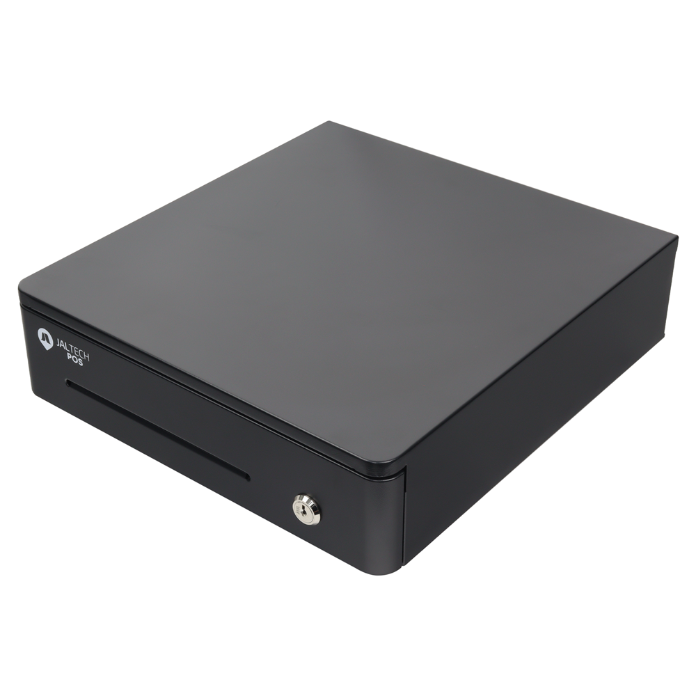 CAJON MONEDERO PLASTICO JAL 330R - Image 3