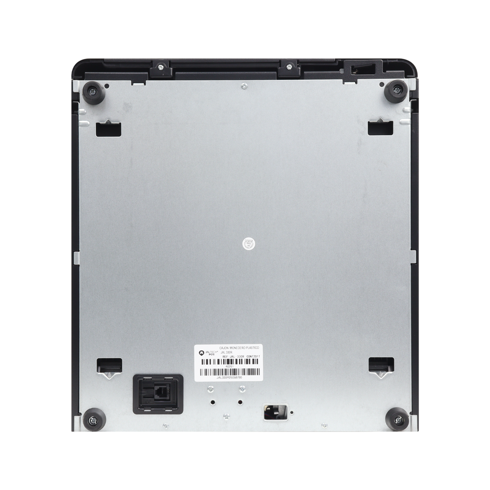 CAJON MONEDERO PLASTICO JAL 330R - Image 4