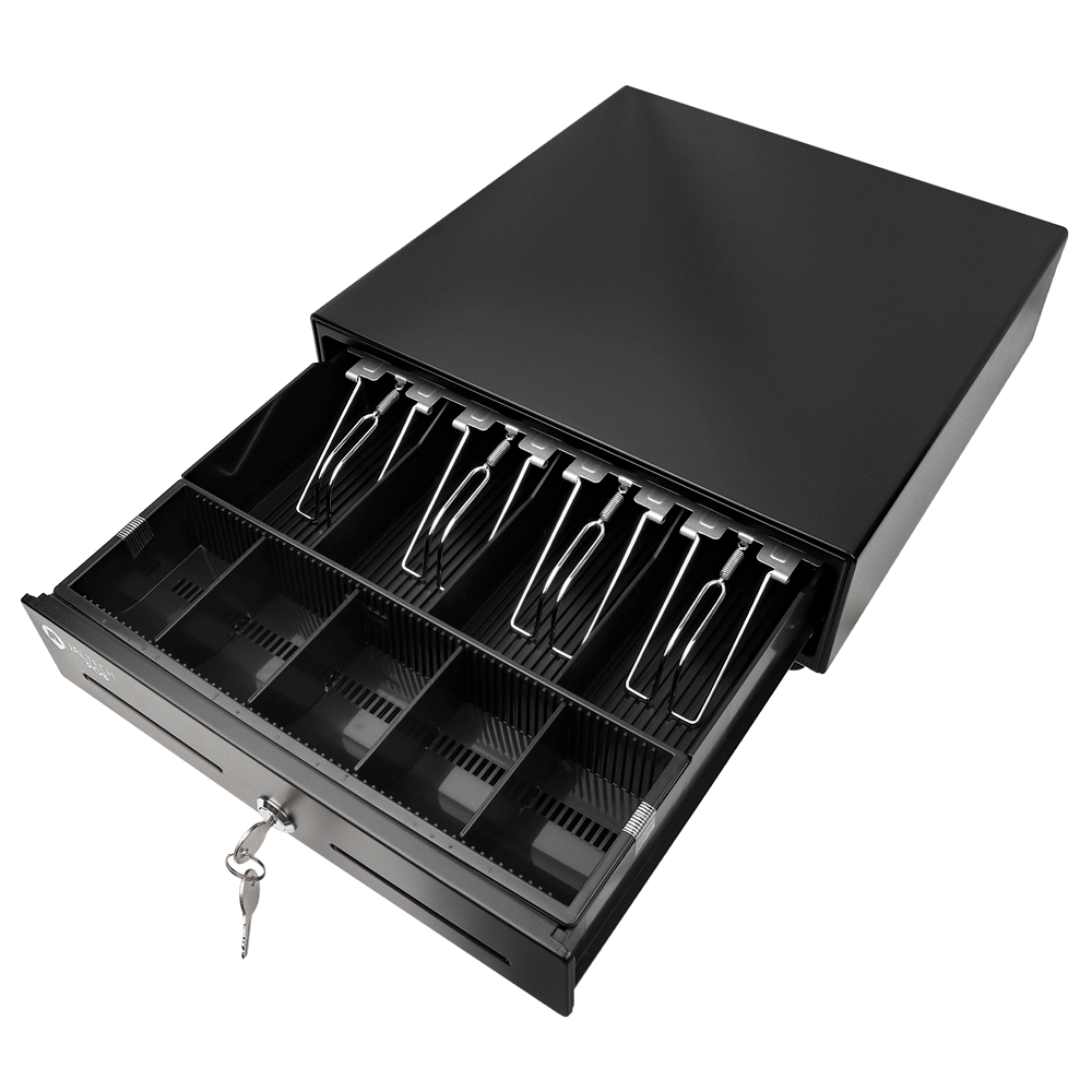 CAJÓN MONEDERO PLÁSTICO JAL 330G - Image 2