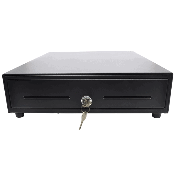 CAJÓN MONEDERO 350MM RIEL METÁLICO - Image 2