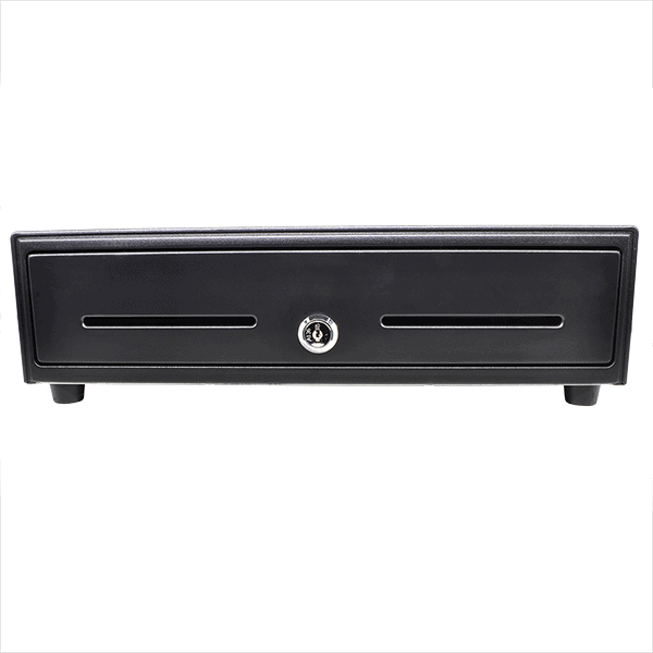 CAJÓN MONEDERO 350MM RIEL METÁLICO - Image 5