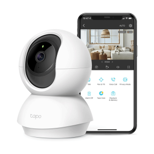 CAMARA DOMÓTICA ALTA DEFINICION PACK 2