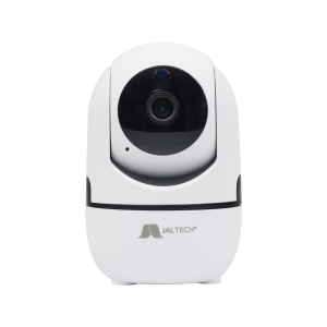 CAMARA HD IP WIFI ROBOTICA