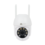 CÁMARA IP EXT DOMO  2K QUAD HD
