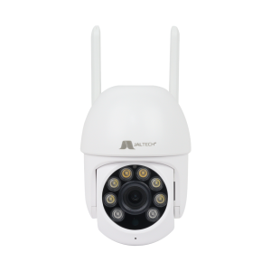 CAMARA IP EXT DOMO  2K QUAD HD