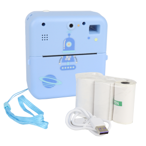 CAMARA INSTANTANEA KIDS