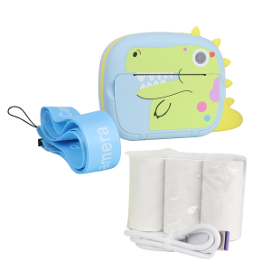 CAMARA INSTANTANEA WIFI REX