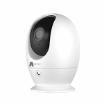 CAMARA WIFI ROBOTICA 2K QUAD HD