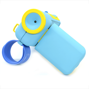 CÁMARA DE VIDEO KIDS