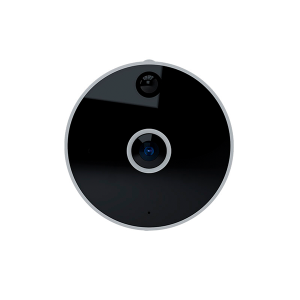 CÁMARA INALÁMBRICA INTELIGENTE WI-FI EXTERIOR