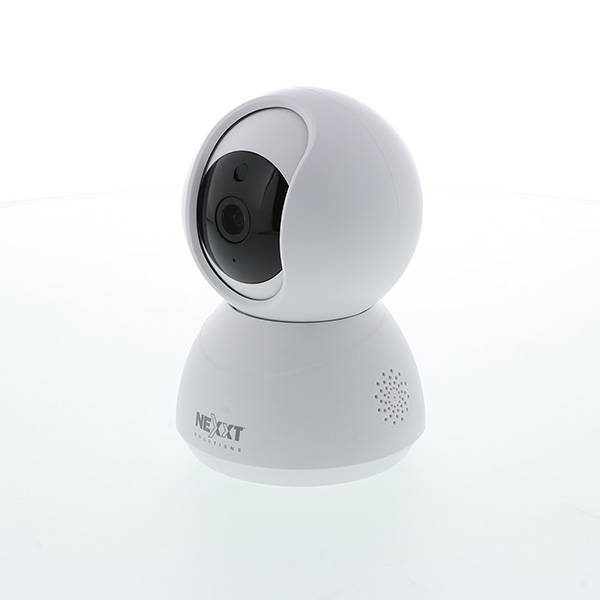 CÁMARA ROBÓTICA INTELIGENTE WIFI - Image 3