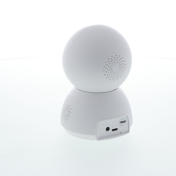 CÁMARA ROBÓTICA INTELIGENTE WIFI - Image 4