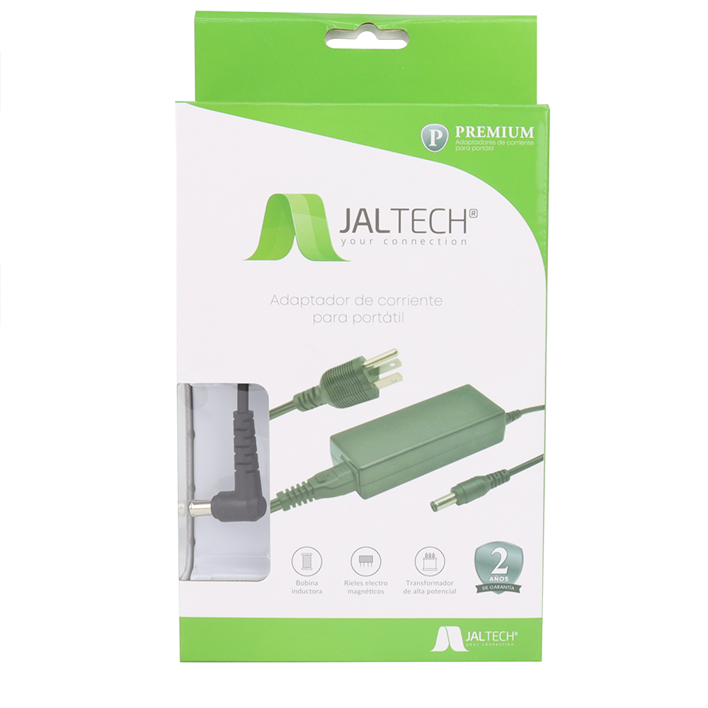 CARG. PARA MONITOR Y TV SAM LG 19V-2,53A - Image 4