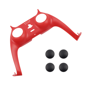 CARCASA REPUESTO COLORIDA CONTROL PS6