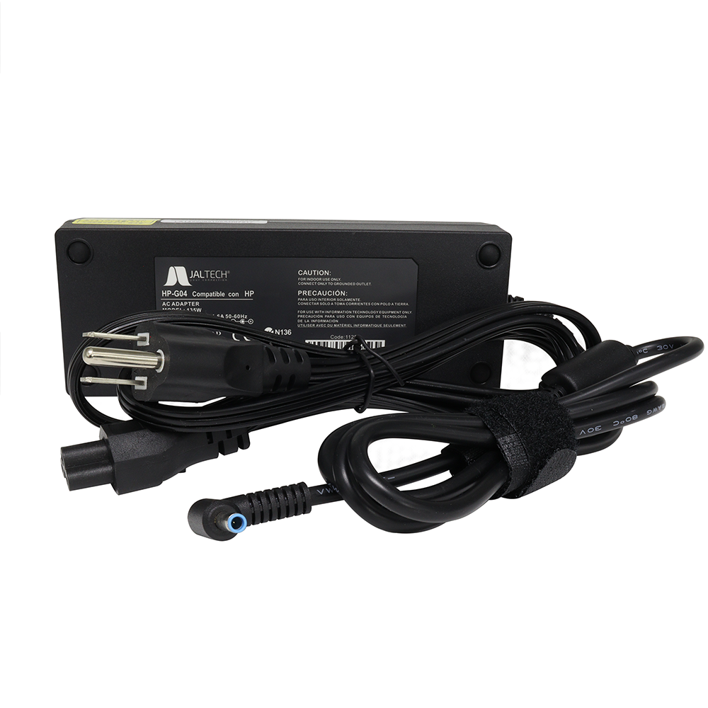 CARG. PARA HP GAMER 19.5V-7.7A - Image 4