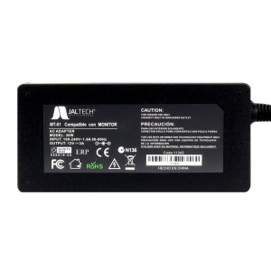 CARG. PARA MONITOR 12V-3A 36W