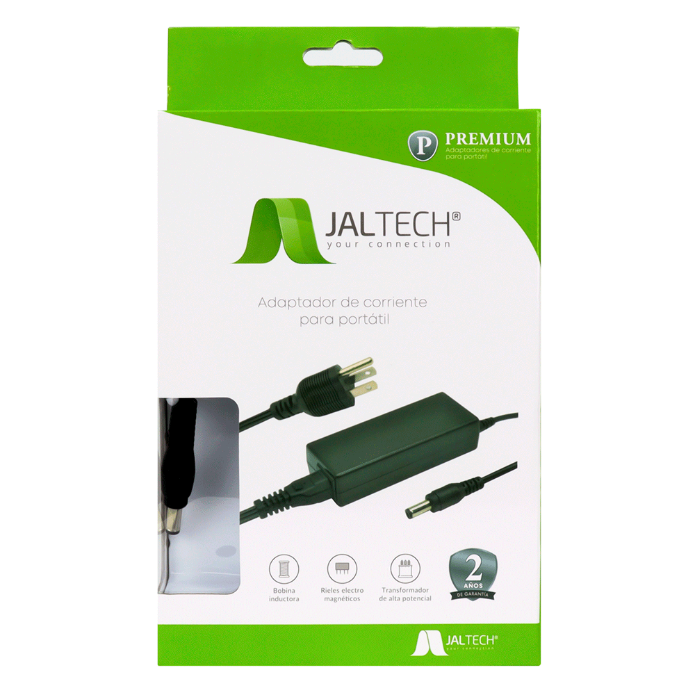 CARG. PARA MONITOR 12V-3A 36W - Image 6