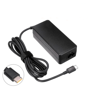 CARG. PARA PORTÁTIL TIPO C 20V3.25A 65W