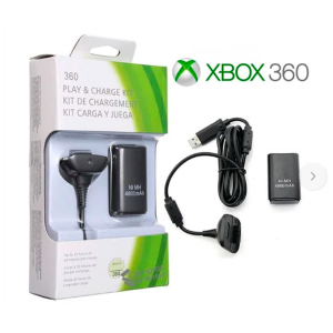 CARGA Y JUEGA XBOX 360 Y ONE