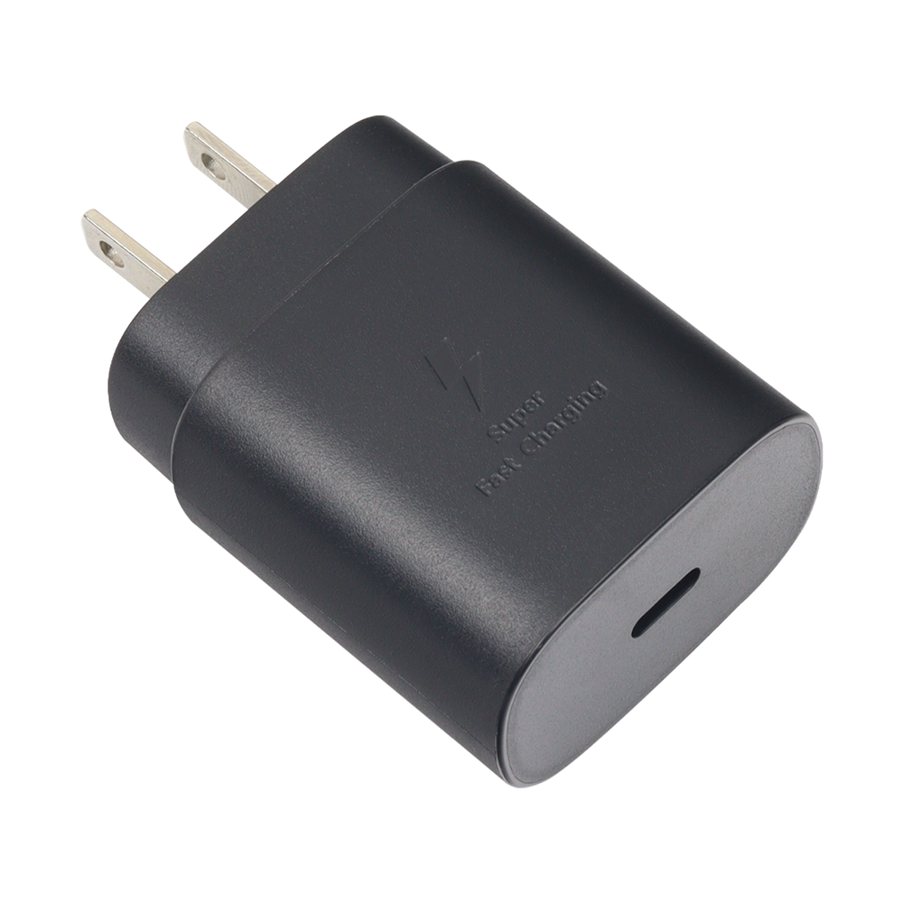 CARGADOR 25W USB C + CABLE - Image 7