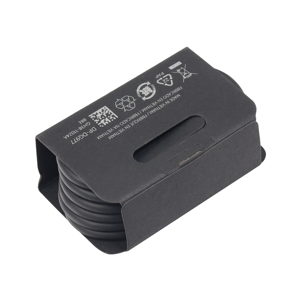 CARGADOR 25W USB C + CABLE - Image 8