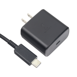 CARGADOR 45W USB C + CABLE