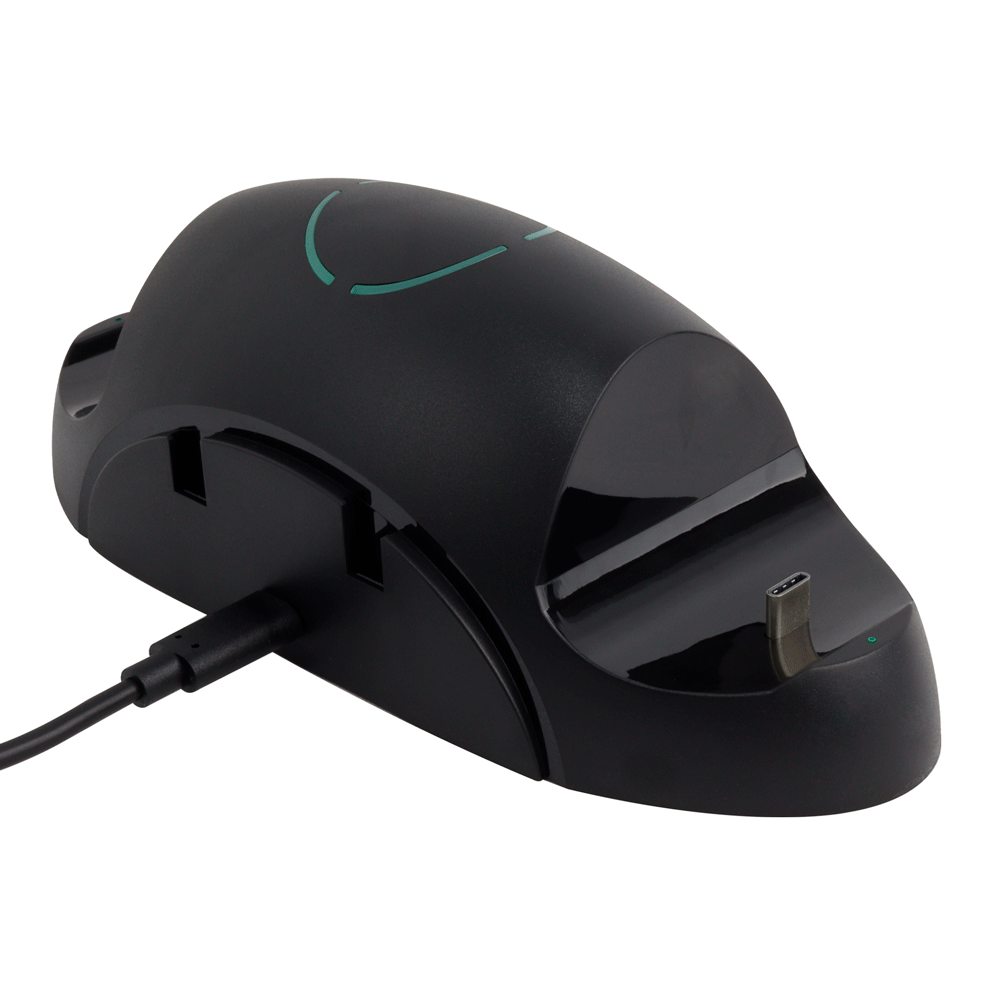 CARGADOR JOYCONS Y PRO