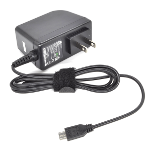 CARGADOR ASUS MICRO USB 5V 3A 15W