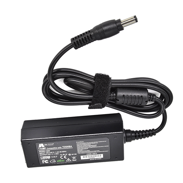 CARGADOR PARA MINITOSHIBA 19V 1.58A - Image 3