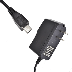 CARGADOR MICRO USB 2A