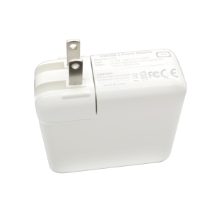 CARGADOR PARA APPLE TIPO C 16.5V 3.65A 60W
