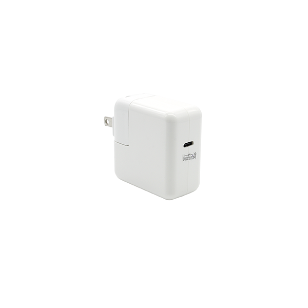 CARGADOR PARA APPLE TIPO C MULTI VOL 30W - Image 3