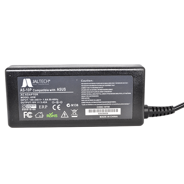 CARGADOR PARA ASUS 19V 3.42A - Image 3
