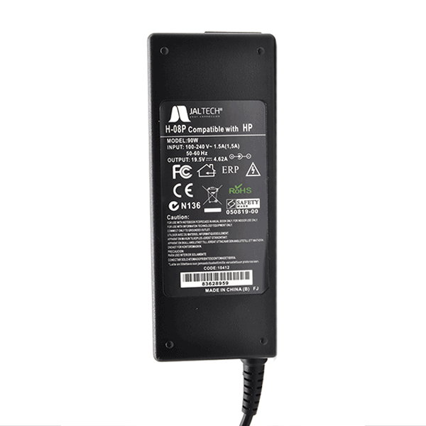 CARGADOR PARA HP 19.5V 4.6A - Image 3
