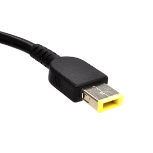 CARGADOR PARA LENOVO 19V 6.32A CUADRADA