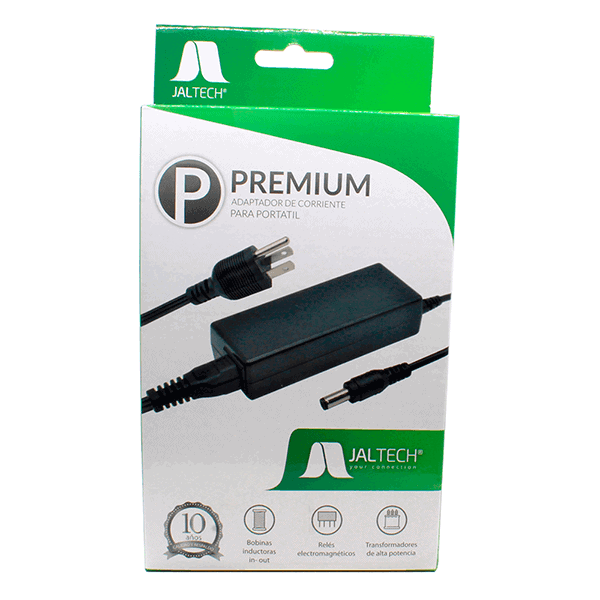 CARGADOR PARA MINI HP 19.5V 3.33A - Image 4