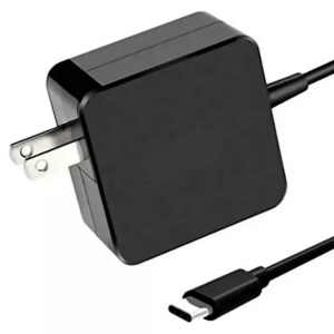 CARGADOR PARA PORTATIL TIPO C GAN 65W