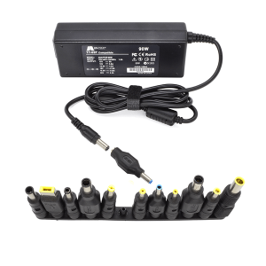 CARGADOR PARA PORTATIL UNIVERSAL PLUG