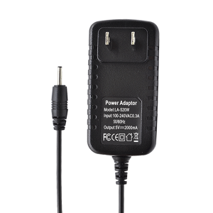 CARGADOR PARA TABLET 7 Plg 5V 2A