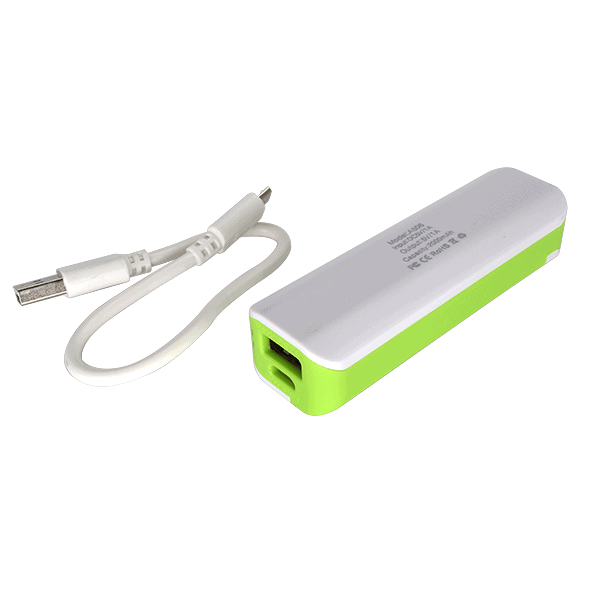 CARGADOR PORTATIL - Image 2