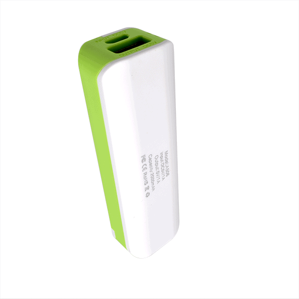 CARGADOR PORTATIL - Image 4