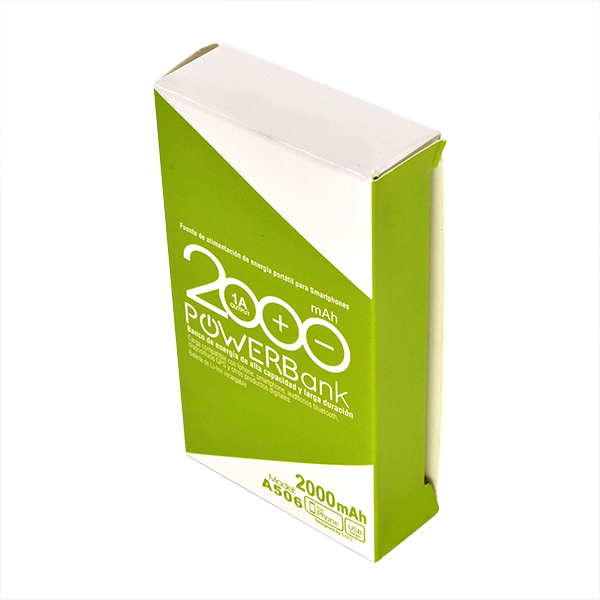 CARGADOR PORTATIL - Image 6