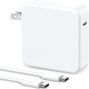 CARGADOR UNIVERSAL MACBOOK 87W