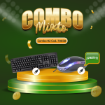 COMBO 2 MIXTO AGOSTO