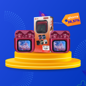 COMBO AGOSTO 2025 PAGUE 5 LLEVE 7 COD. 30677