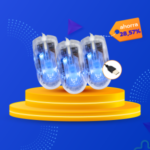 COMBO AGOSTO 2025 PAGUE 5 LLEVE 7 COD. 11672