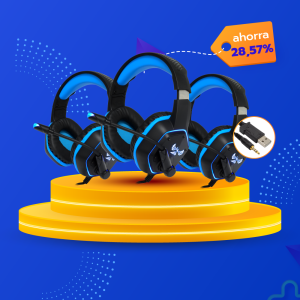 COMBO AGOSTO 2025 PAGUE 5 LLEVE 7 COD. 10915