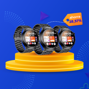 COMBO AGOSTO 2025 PAGUE 5 LLEVE 7 COD. 30670