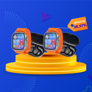 COMBO AGOSTO 2025 PAGUE 5 LLEVE 7 COD. 658264