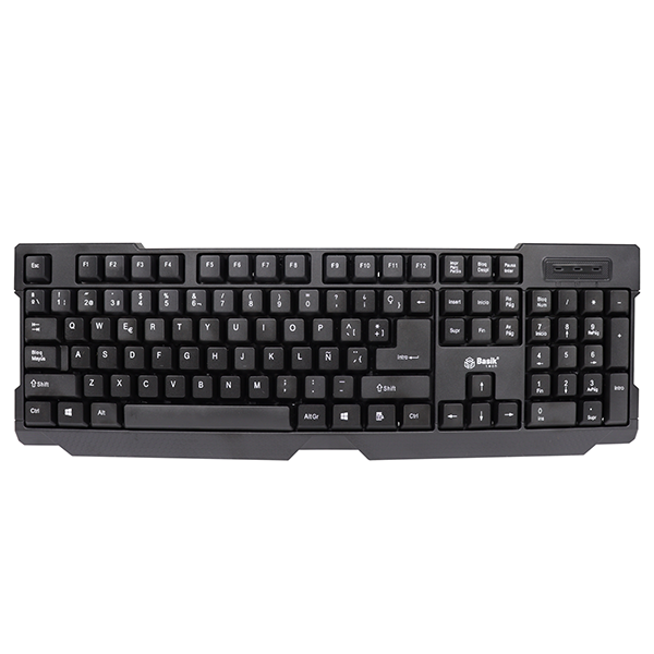 COMBO BASIK TECH INALAMBRICO - Image 3